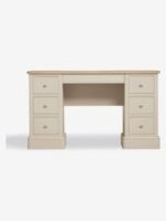 Kivona Stone Hampton Dressing Table
