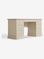 Kivona Stone Hampton Dressing Table