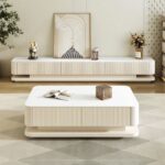 Luxurious 3 BHK Furniture Set