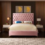 Kivona Charleston Luxe Bed Frame