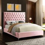 Kivona Charleston Luxe Bed Frame