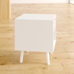 Kivona Arden One-Drawer Nightstand