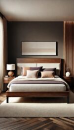 Sleek & Stylish 2 BHK Furniture Set