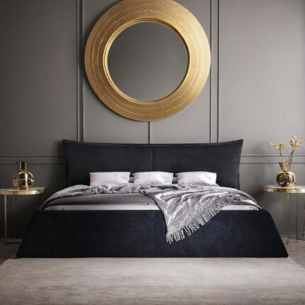 Modern furniture 1 BHK Apartment