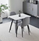 Modern Studio Apartment Essentials