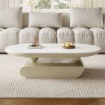 Elegant 2 BHK Furniture Set