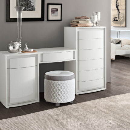 Kivona Dexter Dressing Table