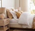 Kivona Elara Bedside Table