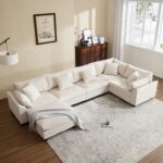 Luxurious 3 BHK Furniture Set