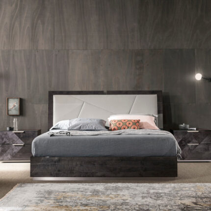 Kivona Riviera Bedroom Set