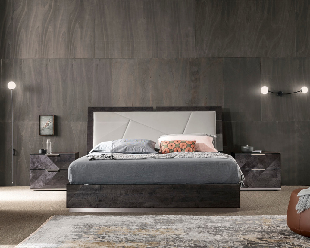 Kivona Riviera Bedroom Set Kivona Riviera Bedroom Set