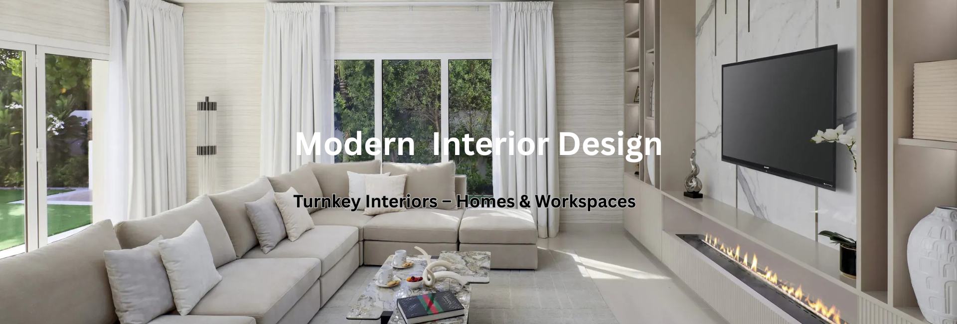 Modern Interior Design (1)