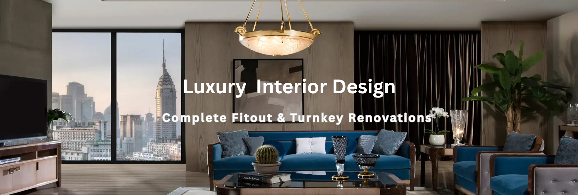 Modern Interior Design (2)